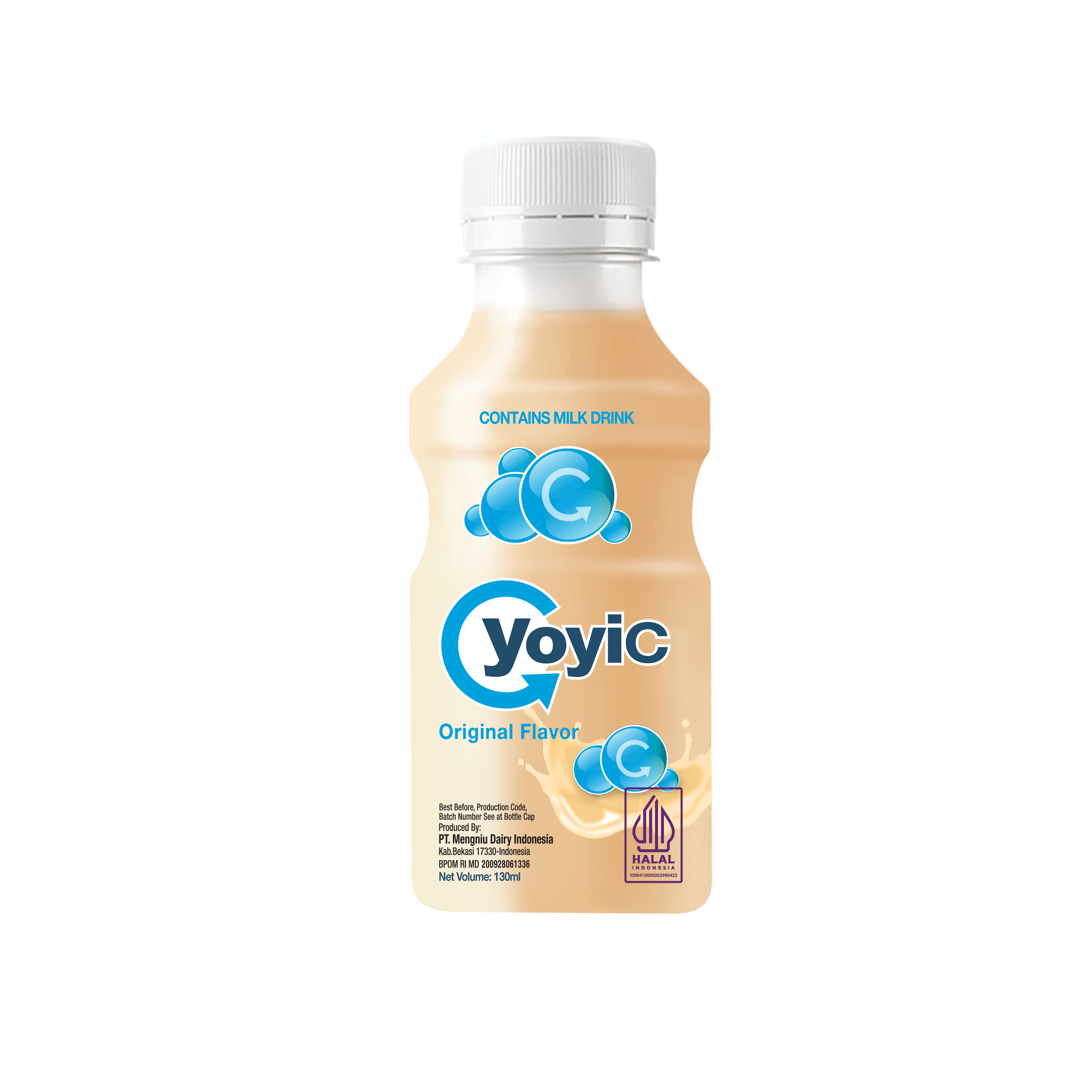 130ml Original